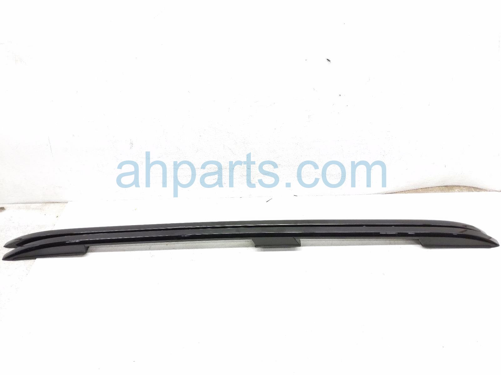 2025 Honda Pilot Luggage Rack Driver & Passenger Roof Rails Only Black 75250 T90 A13 Replacement 2025 Honda Pilot Luggage Rack Driver & Passenger Roof Rails Only Black 75250 T90 A13 Replacement thumbnail