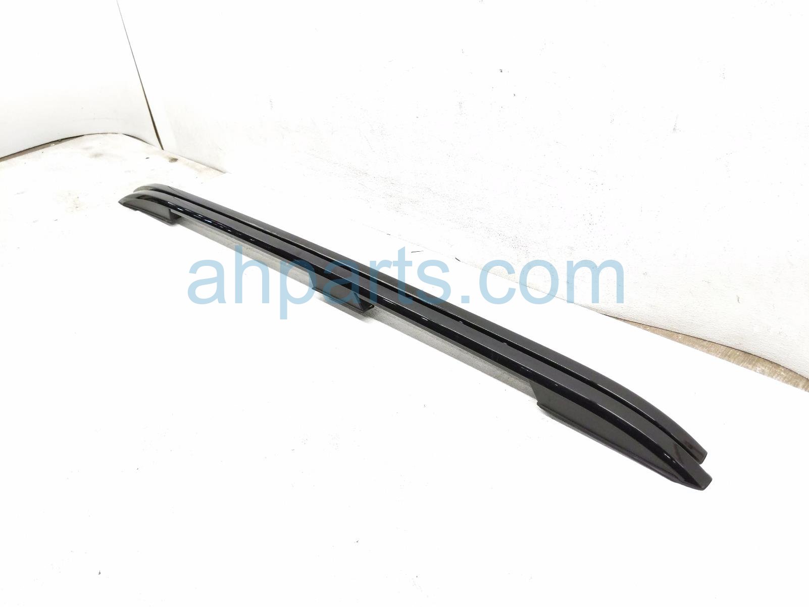 2025 Honda Pilot Luggage Rack Driver & Passenger Roof Rails Only Black 75250 T90 A13 Replacement 2025 Honda Pilot Luggage Rack Driver & Passenger Roof Rails Only Black 75250 T90 A13 Replacement thumbnail