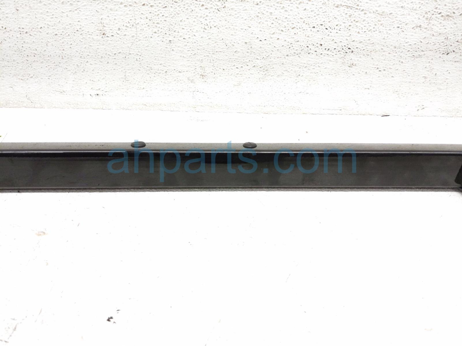 2025 Honda Pilot Luggage Rack Driver & Passenger Roof Rails Only Black 75250 T90 A13 Replacement 2025 Honda Pilot Luggage Rack Driver & Passenger Roof Rails Only Black 75250 T90 A13 Replacement thumbnail