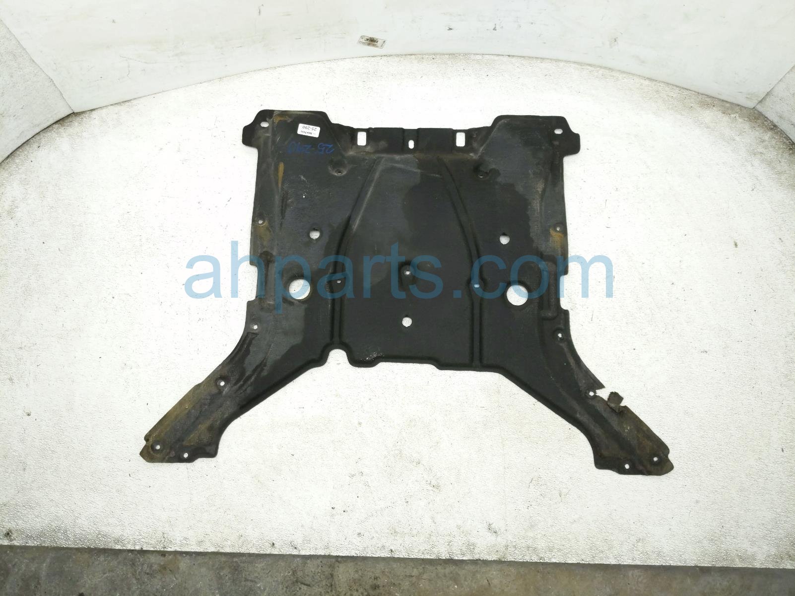 $99 Ford UNDERBODY SIGHT SHIELD - 2.3T *