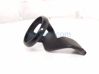 Mazda REAR CONSOLE CUP HOLDER - BLK Mazda REAR CONSOLE CUP HOLDER - BLK