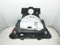 $100 Honda FRONT UNDERCOVER SPLASH SHIELD $100 Honda FRONT UNDERCOVER SPLASH SHIELD