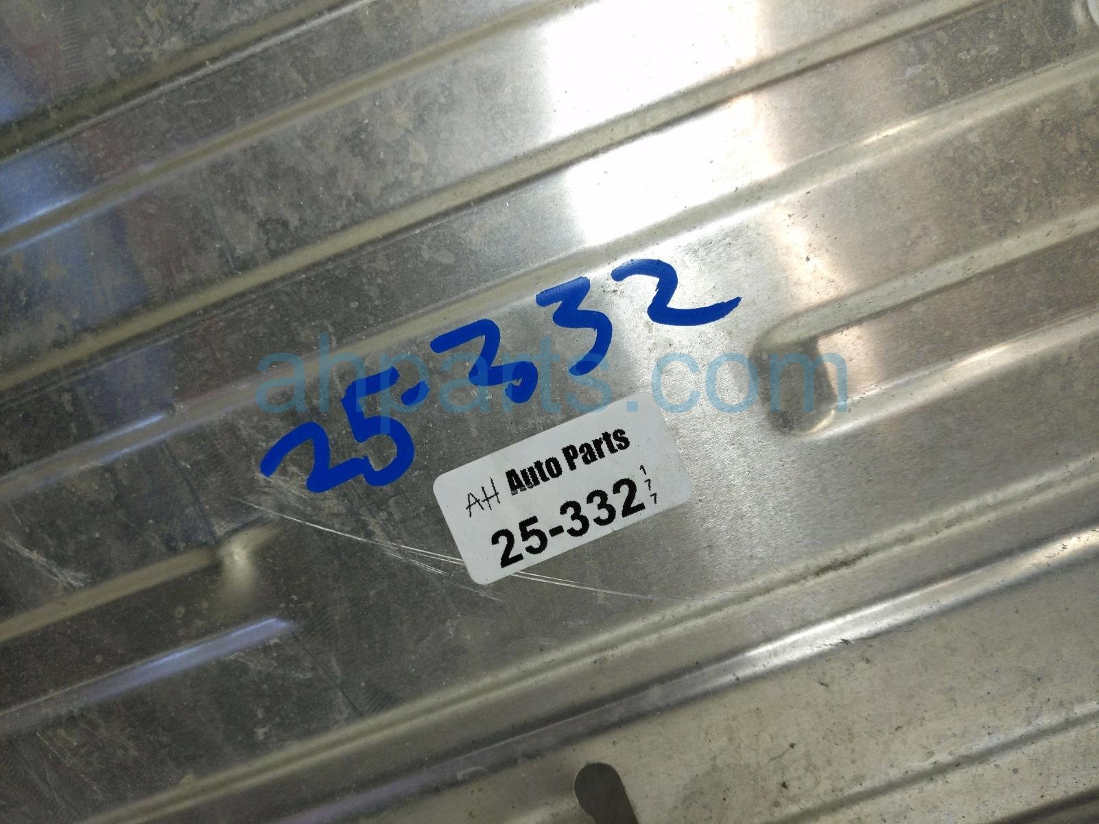 2018 Honda CR V Front Undercover Splash Shield 74111 TLA A01 Replacement 2018 Honda CR V Front Undercover Splash Shield 74111 TLA A01 Replacement thumbnail