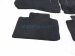 2018 Lexus Is300 4 Piece Floor Mats Black Cloth PT206 53144 25 Replacement 2018 Lexus Is300 4 Piece Floor Mats Black Cloth PT206 53144 25 Replacement thumbnail