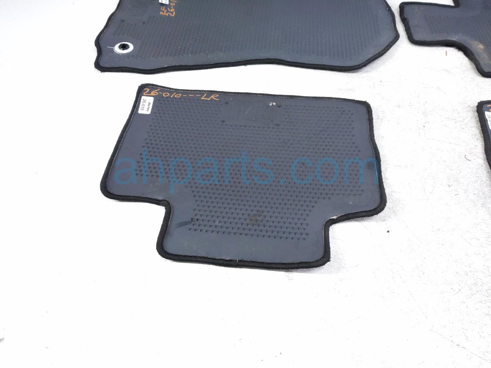 2018 Lexus Is300 4 Piece Floor Mats Black Cloth PT206 53144 25 Replacement 2018 Lexus Is300 4 Piece Floor Mats Black Cloth PT206 53144 25 Replacement thumbnail