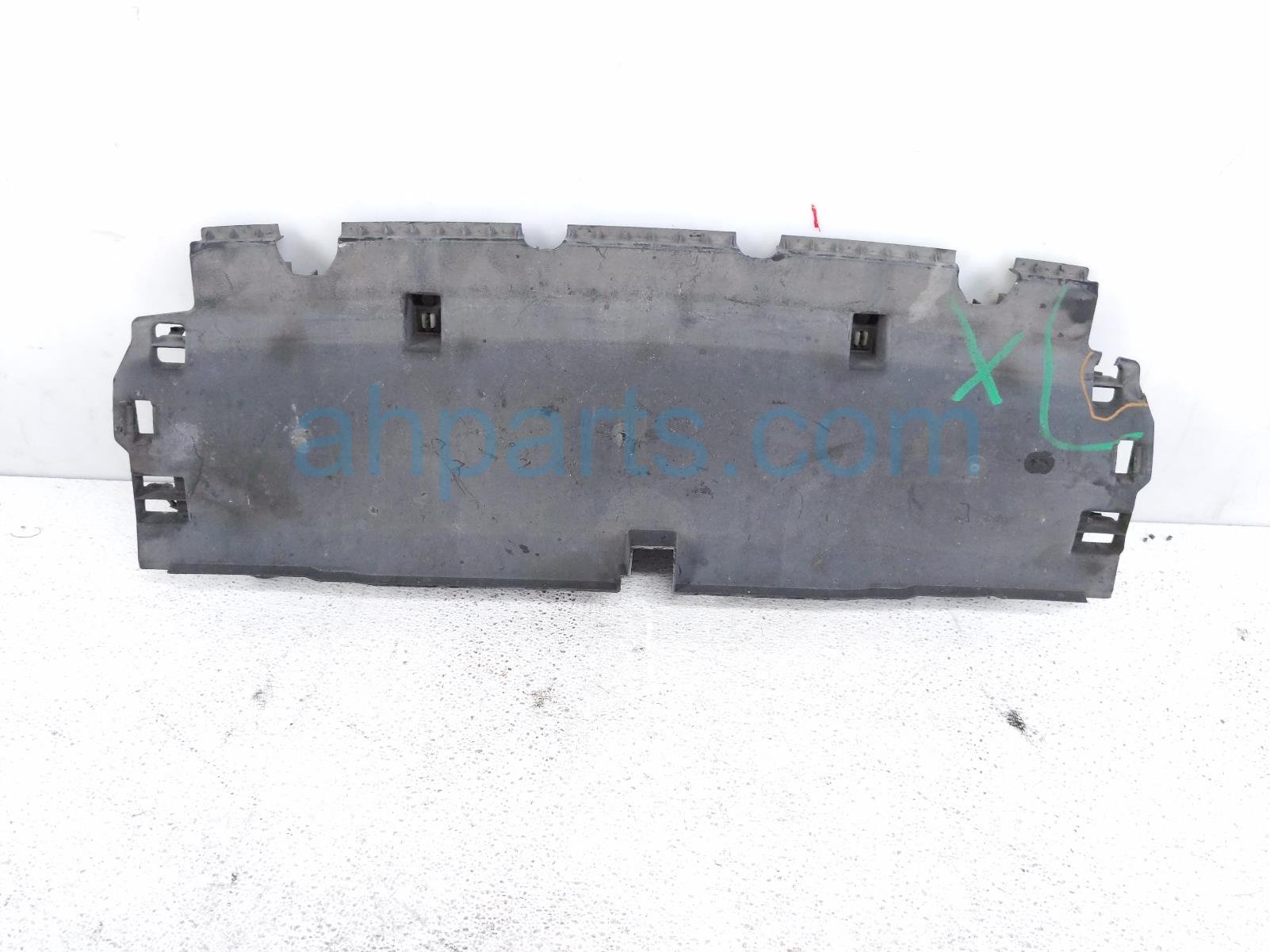 2018 Lexus Is300 Upper Radiator Support Sight Shield 53289 53080 Replacement 2018 Lexus Is300 Upper Radiator Support Sight Shield 53289 53080 Replacement thumbnail