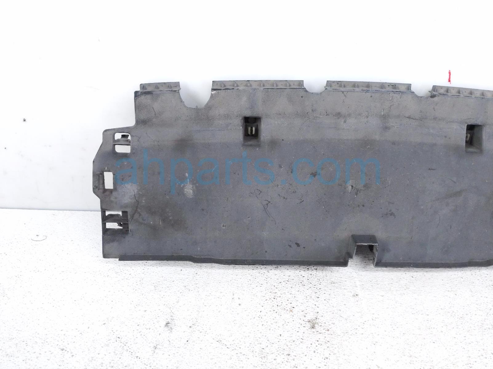 2018 Lexus Is300 Upper Radiator Support Sight Shield 53289 53080 Replacement 2018 Lexus Is300 Upper Radiator Support Sight Shield 53289 53080 Replacement thumbnail
