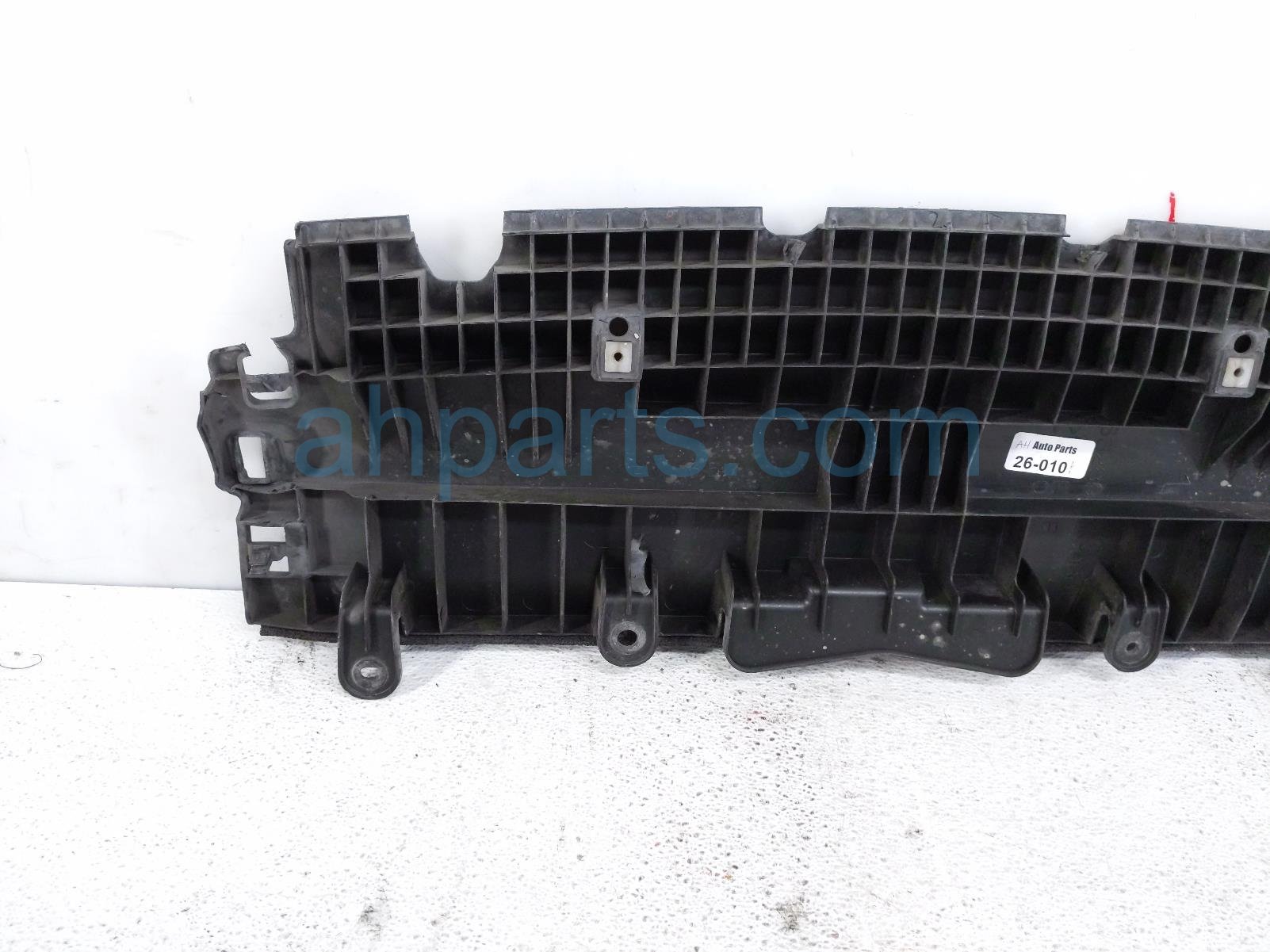 2018 Lexus Is300 Upper Radiator Support Sight Shield 53289 53080 Replacement 2018 Lexus Is300 Upper Radiator Support Sight Shield 53289 53080 Replacement thumbnail