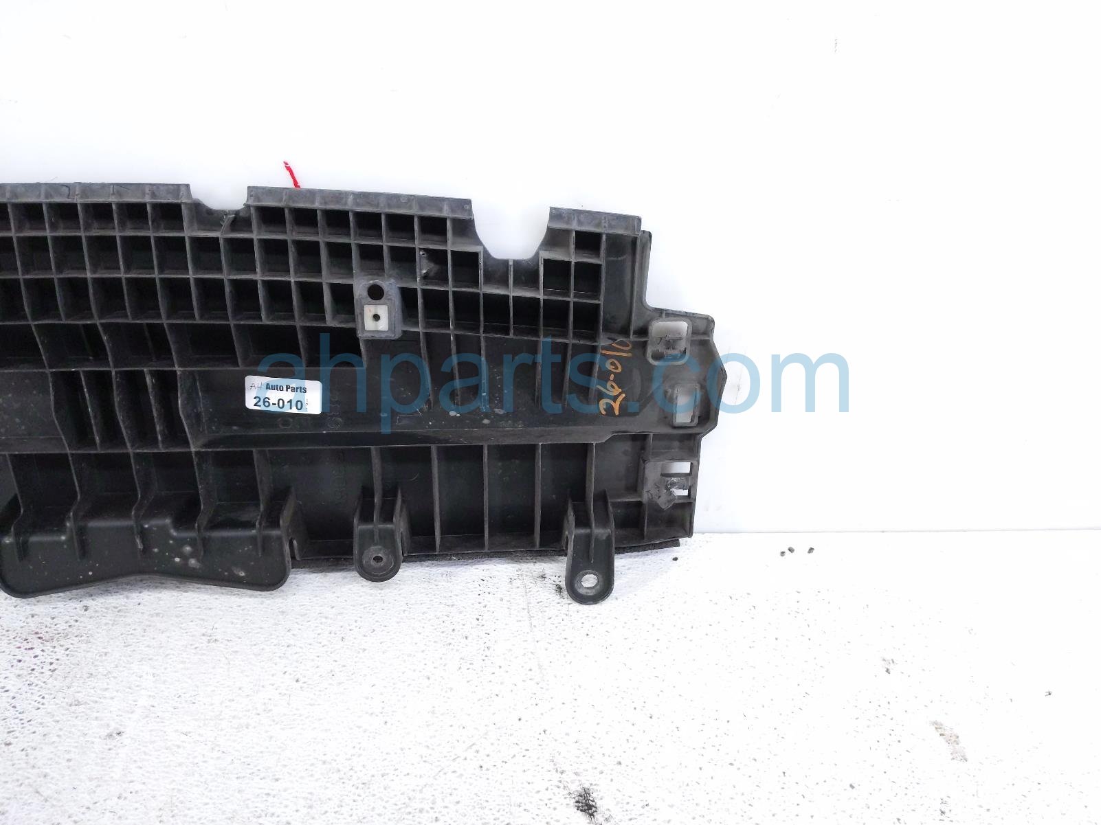 2018 Lexus Is300 Upper Radiator Support Sight Shield 53289 53080 Replacement 2018 Lexus Is300 Upper Radiator Support Sight Shield 53289 53080 Replacement thumbnail