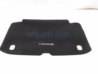 $75 Hyundai REAR CARGO FLOOR MAT - BLK $75 Hyundai REAR CARGO FLOOR MAT - BLK