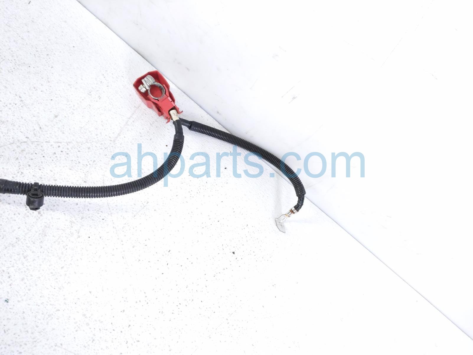 2018 Honda CR V Positive Starter Battery Cable 1.5t 32410 TLA A00 Replacement 2018 Honda CR V Positive Starter Battery Cable 1.5t 32410 TLA A00 Replacement thumbnail