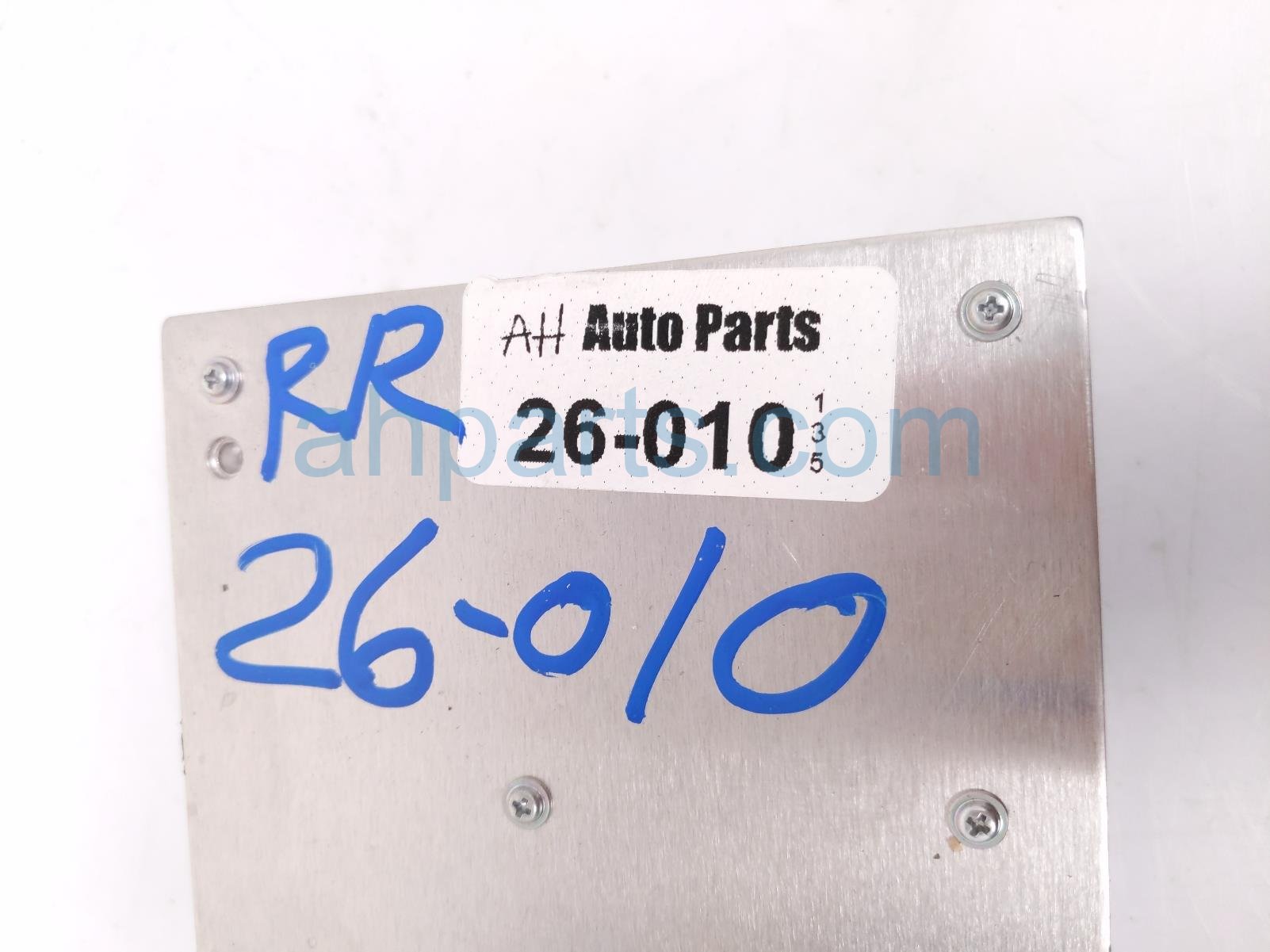 2018 Lexus Is300 Audio Amplifier Rear Right 86280 53221 Replacement 2018 Lexus Is300 Audio Amplifier Rear Right 86280 53221 Replacement thumbnail