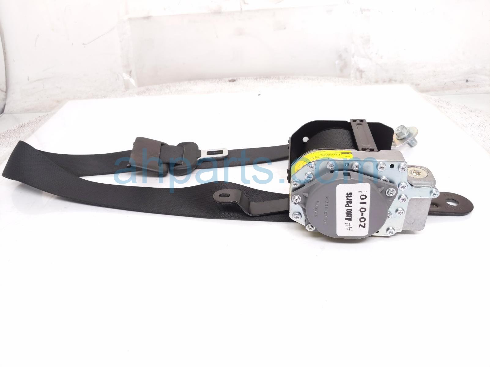 2018 Lexus Is300 Rear 2nd Row Driver Seat Belt Black 73370 53151 C0 Replacement 2018 Lexus Is300 Rear 2nd Row Driver Seat Belt Black 73370 53151 C0 Replacement thumbnail