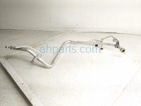 $99 Nissan Suction & Discharge Hose Assembly $99 Nissan Suction & Discharge Hose Assembly