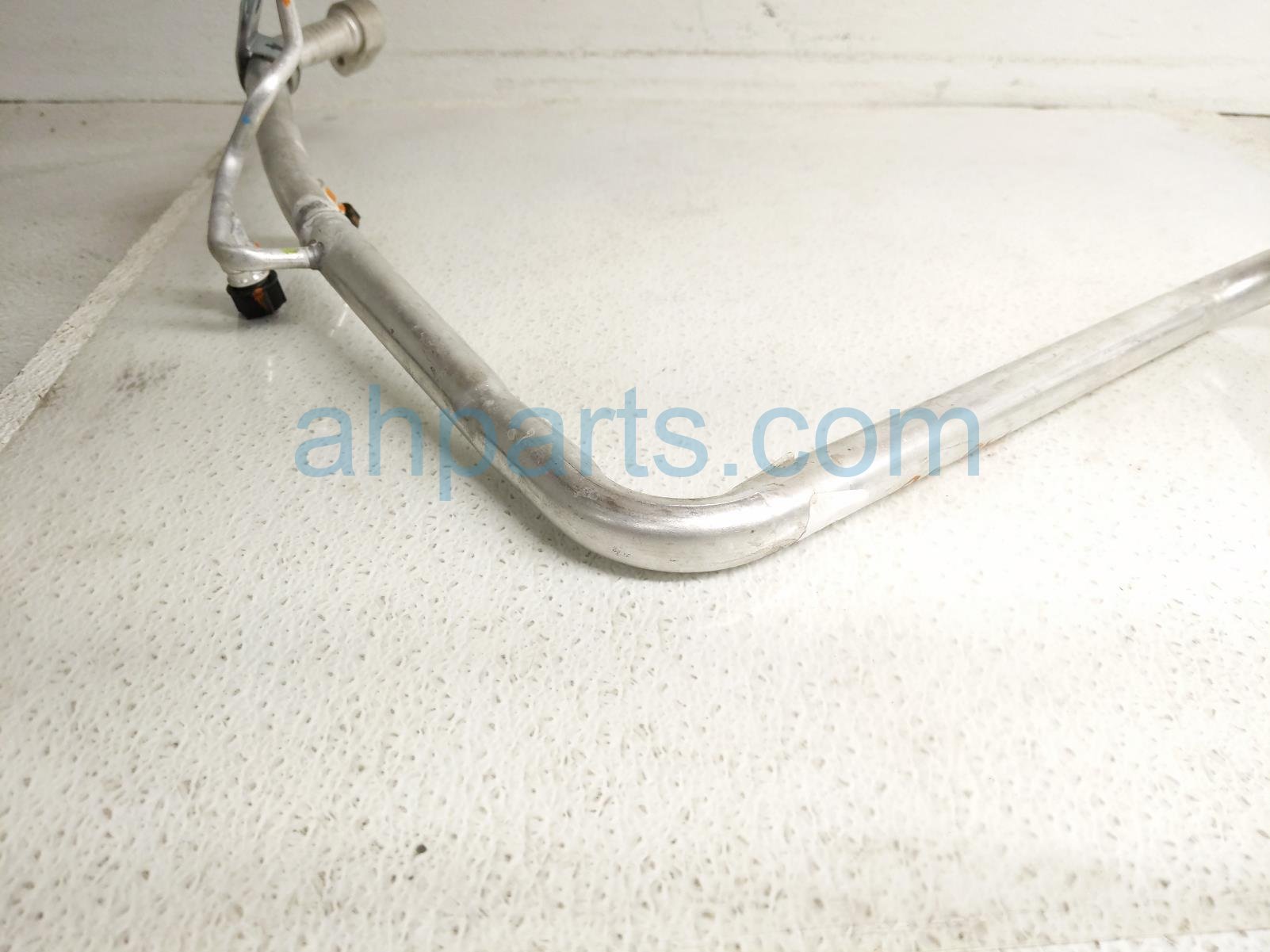 2021 Nissan Rogue Ac / Pipe / Line Suction & Discharge Hose Assembly 92446 6RA0B Replacement 2021 Nissan Rogue Ac / Pipe / Line Suction & Discharge Hose Assembly 92446 6RA0B Replacement thumbnail