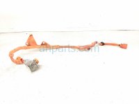 Toyota HIGH VOLTAGE AC WIRING HARNESS - HYB Toyota HIGH VOLTAGE AC WIRING HARNESS - HYB