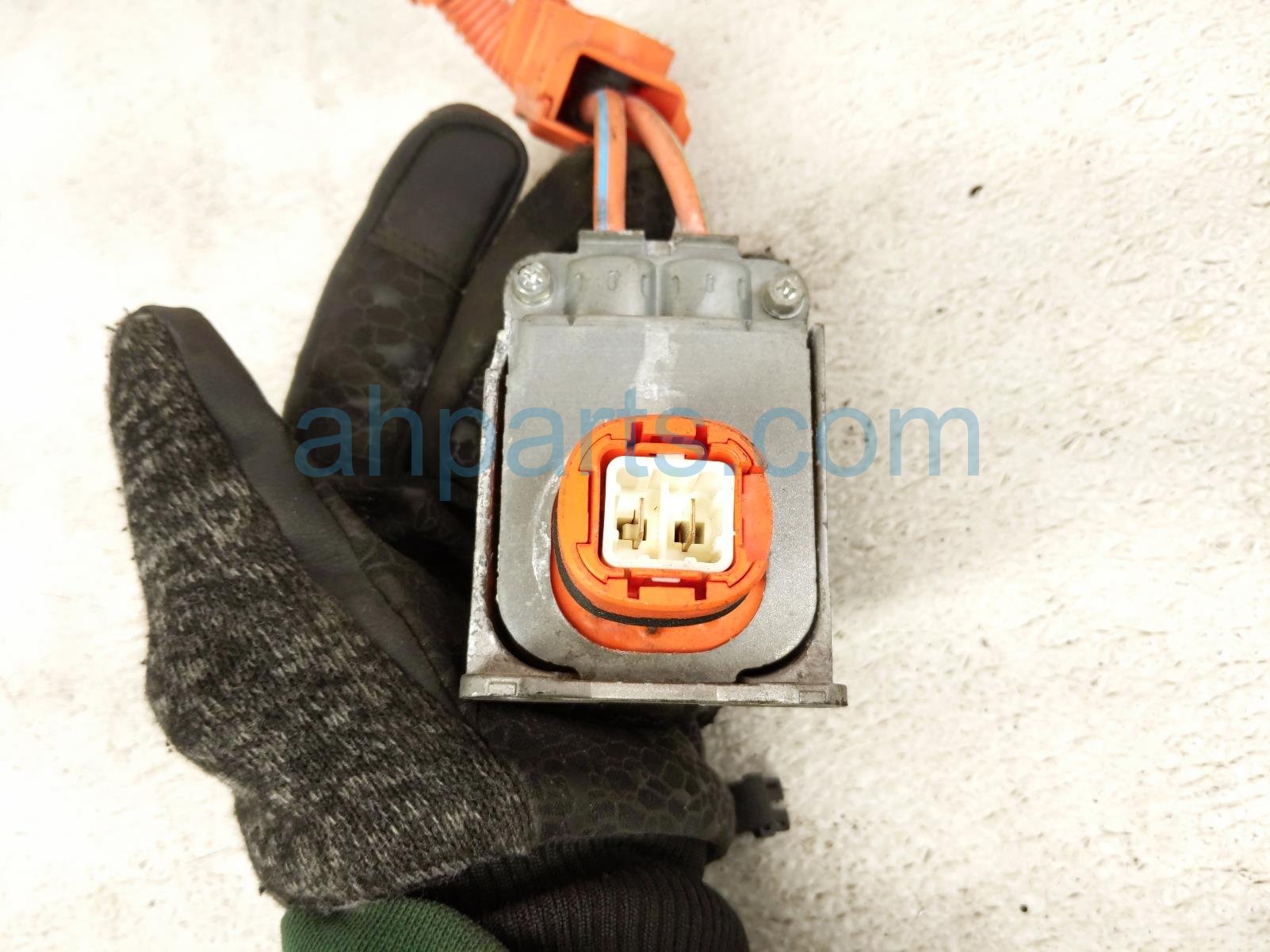 2019 Toyota Rav 4 Battery Cable High Voltage Ac Wiring Harness Hyb 821H2 0R010 Replacement 2019 Toyota Rav 4 Battery Cable High Voltage Ac Wiring Harness Hyb 821H2 0R010 Replacement thumbnail