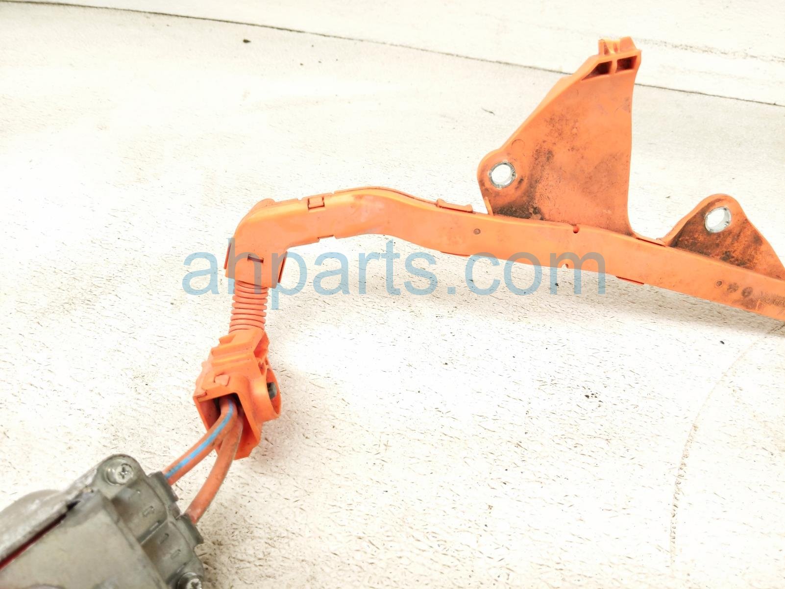 2019 Toyota Rav 4 Battery Cable High Voltage Ac Wiring Harness Hyb 821H2 0R010 Replacement 2019 Toyota Rav 4 Battery Cable High Voltage Ac Wiring Harness Hyb 821H2 0R010 Replacement thumbnail