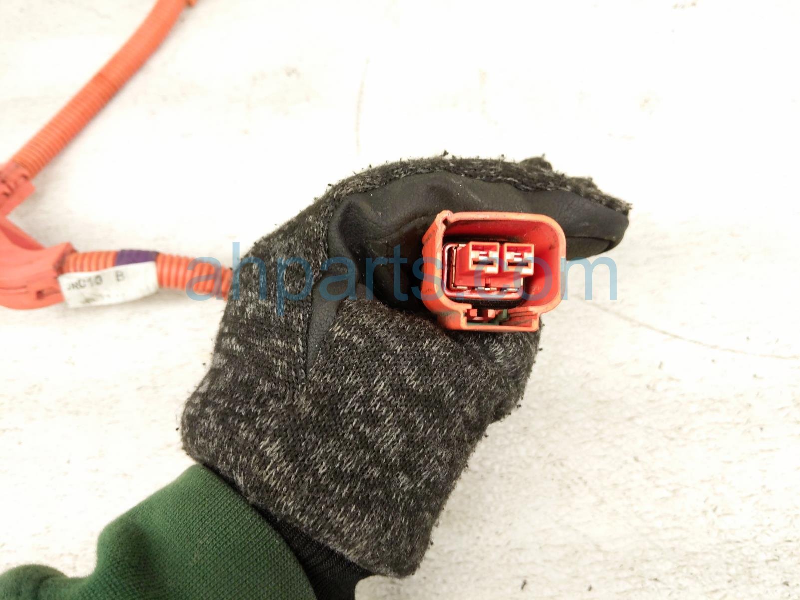 2019 Toyota Rav 4 Battery Cable High Voltage Ac Wiring Harness Hyb 821H2 0R010 Replacement 2019 Toyota Rav 4 Battery Cable High Voltage Ac Wiring Harness Hyb 821H2 0R010 Replacement thumbnail