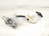 Honda BRAKE MASTER CYLINDER W/RESERVOIR Honda BRAKE MASTER CYLINDER W/RESERVOIR