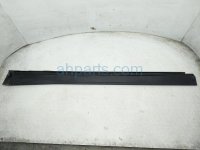 Ford LH SIDE SKIRT ROCKER MOULDING - WHIT Ford LH SIDE SKIRT ROCKER MOULDING - WHIT