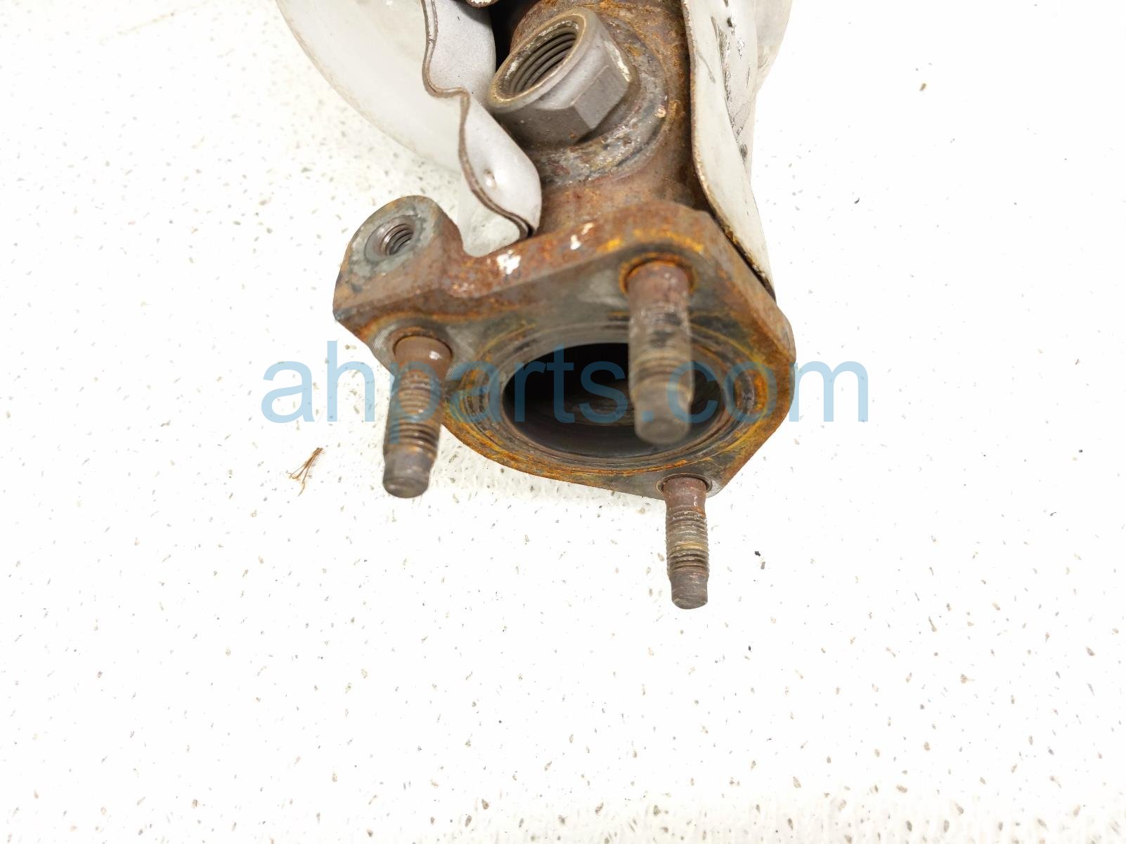 2021 Honda Pilot Rear Exhaust Converter Manifold 18280 RLV A00 Replacement 2021 Honda Pilot Rear Exhaust Converter Manifold 18280 RLV A00 Replacement thumbnail