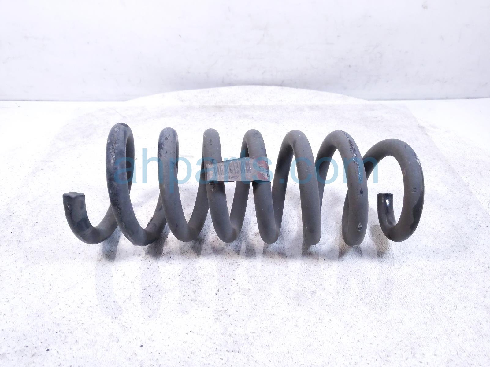 $25 Ford RR/RH COIL SPRING - 3.5L FWD $25 Ford RR/RH COIL SPRING - 3.5L FWD