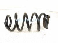$30 BMW RR/RH COIL SPRING - FWD $30 BMW RR/RH COIL SPRING - FWD