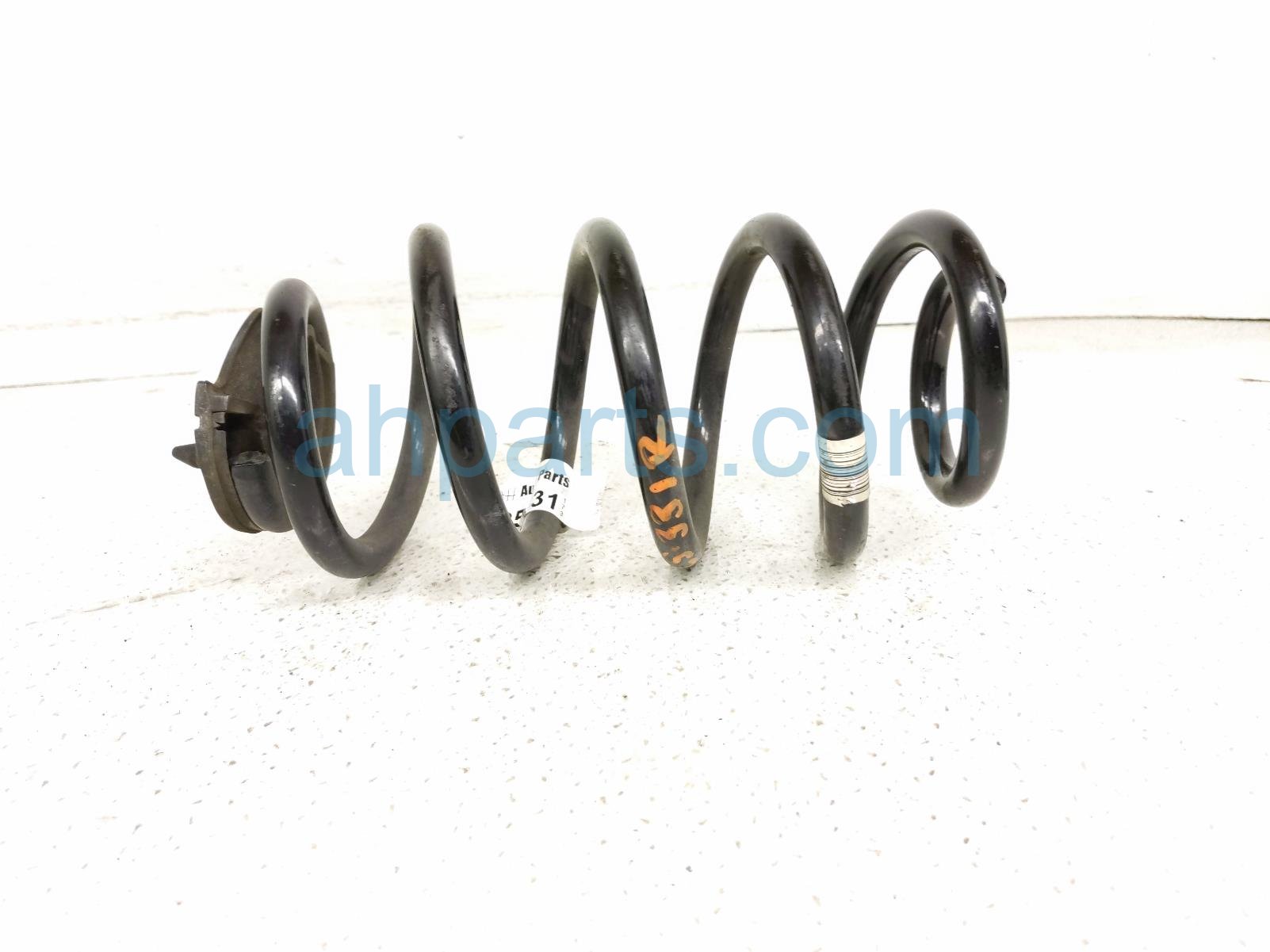 2017 BMW Minicooper Countryman Strut / Rear Passenger Coil Spring Fwd 33 53 6 866 774 Replacement 2017 BMW Minicooper Countryman Strut / Rear Passenger Coil Spring Fwd 33 53 6 866 774 Replacement thumbnail