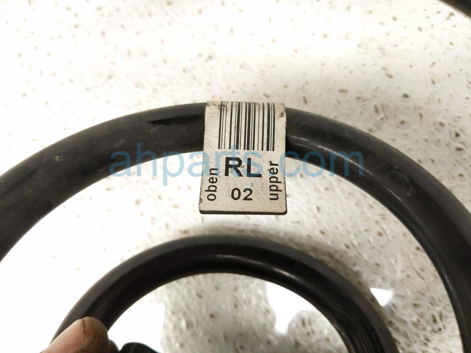 2017 BMW Minicooper Countryman Strut / Rear Passenger Coil Spring Fwd 33 53 6 866 774 Replacement 2017 BMW Minicooper Countryman Strut / Rear Passenger Coil Spring Fwd 33 53 6 866 774 Replacement thumbnail