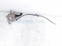 $125 Ford E-BRAKE PEDAL ASSY - 3.5L FWD - XLT $125 Ford E-BRAKE PEDAL ASSY - 3.5L FWD - XLT