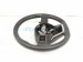 2021 Nissan Rogue Steering Wheel W/paddles Black 48430 6RR4C Replacement 2021 Nissan Rogue Steering Wheel W/paddles Black 48430 6RR4C Replacement thumbnail