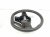 2021 Nissan Rogue Steering Wheel W/paddles Black 48430 6RR4C Replacement 2021 Nissan Rogue Steering Wheel W/paddles Black 48430 6RR4C Replacement thumbnail