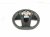 2021 Nissan Rogue Steering Wheel W/paddles Black 48430 6RR4C Replacement 2021 Nissan Rogue Steering Wheel W/paddles Black 48430 6RR4C Replacement thumbnail
