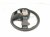 2021 Nissan Rogue Steering Wheel W/paddles Black 48430 6RR4C Replacement 2021 Nissan Rogue Steering Wheel W/paddles Black 48430 6RR4C Replacement thumbnail