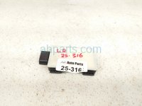 Nissan RR/LH BLIND SPOT RADAR UNIT Nissan RR/LH BLIND SPOT RADAR UNIT