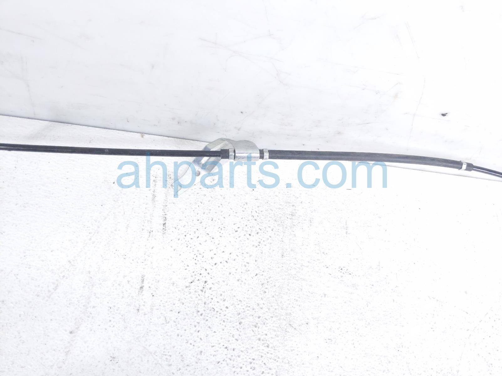 2018 Honda CR V Shift Select Lever Control Wire 54315 TLA A52 Replacement 2018 Honda CR V Shift Select Lever Control Wire 54315 TLA A52 Replacement thumbnail