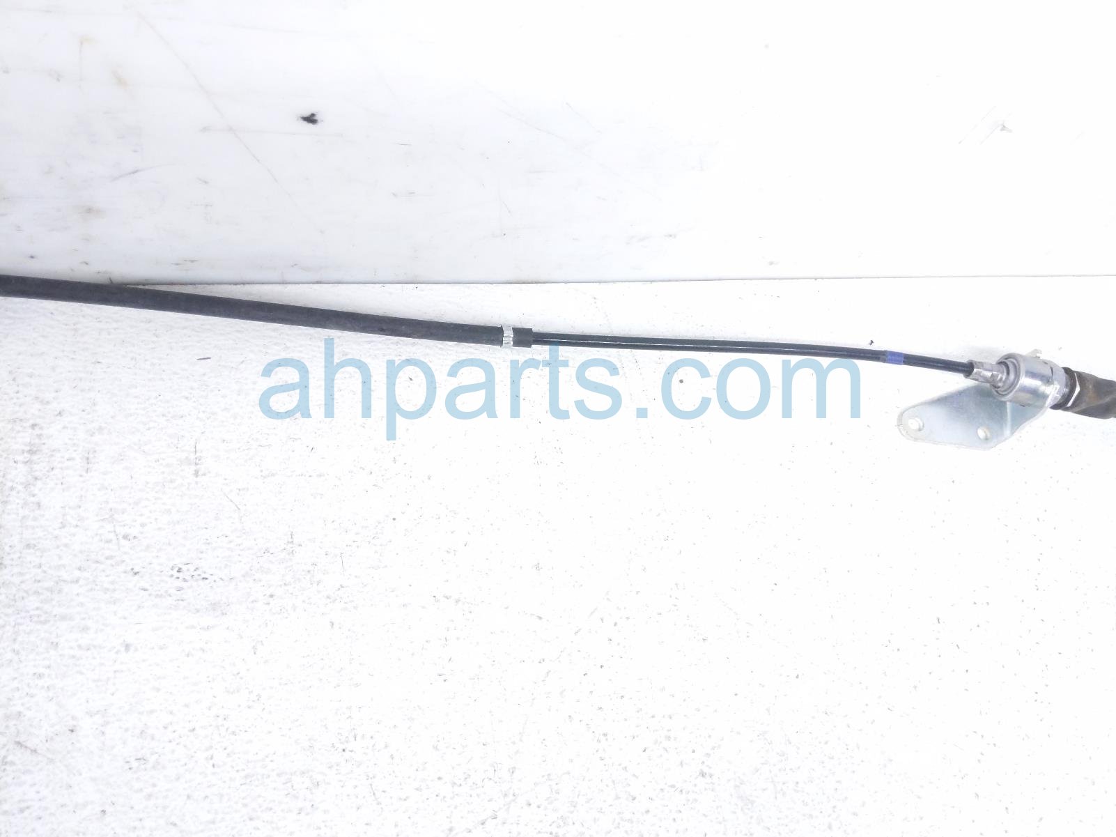 2018 Honda CR V Shift Select Lever Control Wire 54315 TLA A52 Replacement 2018 Honda CR V Shift Select Lever Control Wire 54315 TLA A52 Replacement thumbnail