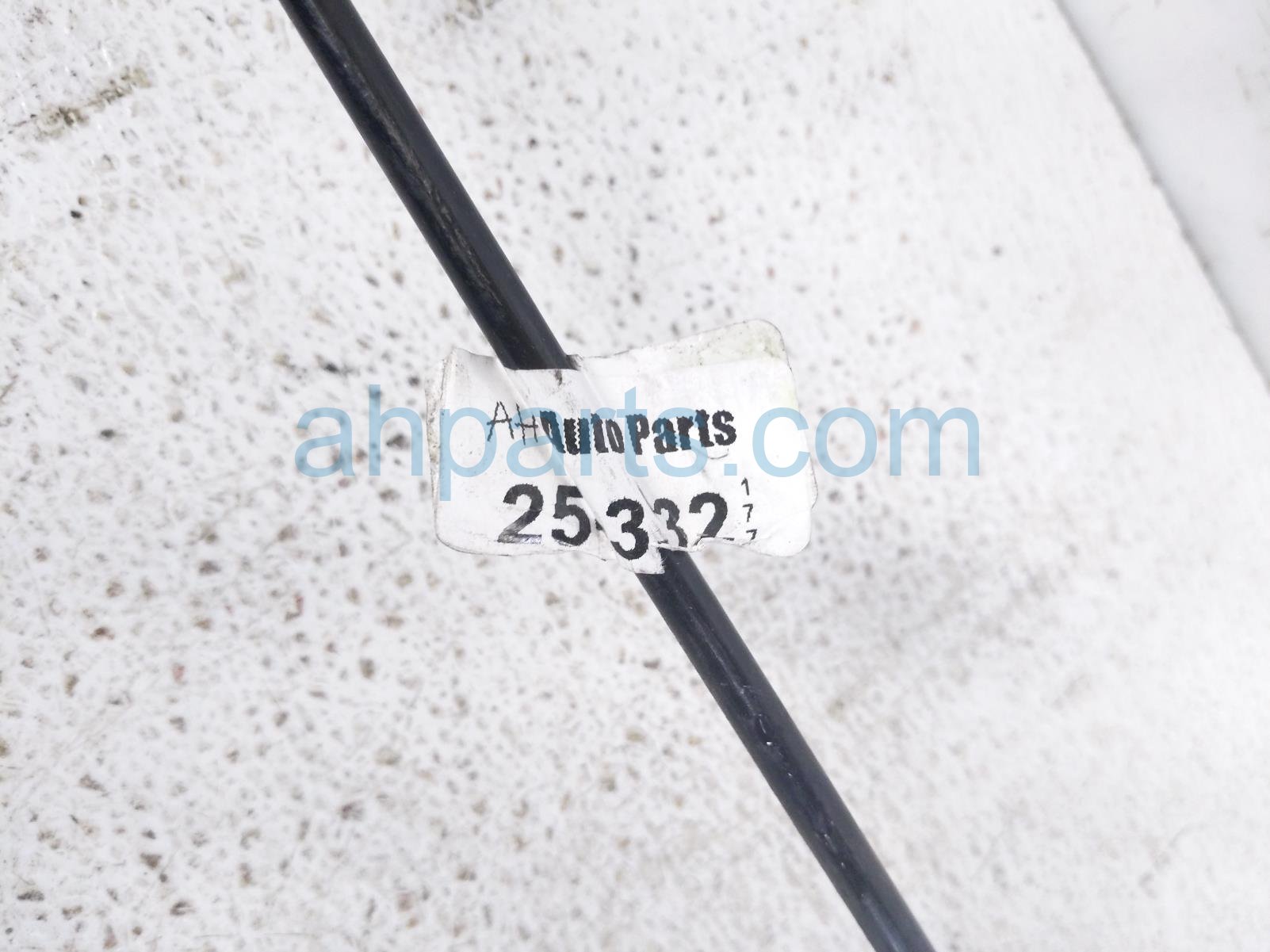 2018 Honda CR V Shift Select Lever Control Wire 54315 TLA A52 Replacement 2018 Honda CR V Shift Select Lever Control Wire 54315 TLA A52 Replacement thumbnail