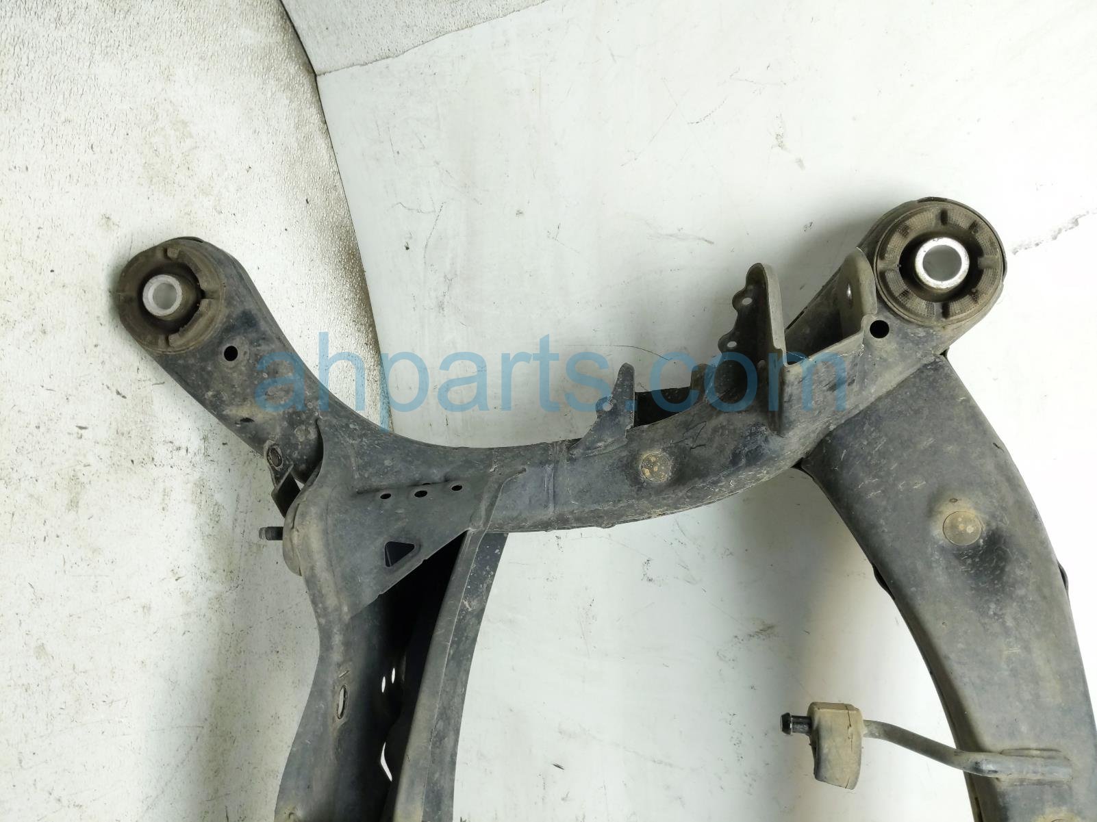 2022 Toyota Sienna Rear Subframe / Crossmember 51206 08010 Replacement 2022 Toyota Sienna Rear Subframe / Crossmember 51206 08010 Replacement thumbnail