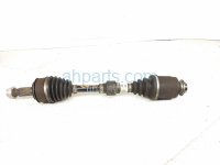 Honda FR/RH OUTER CV AXLE DRIVE SHAFT Honda FR/RH OUTER CV AXLE DRIVE SHAFT