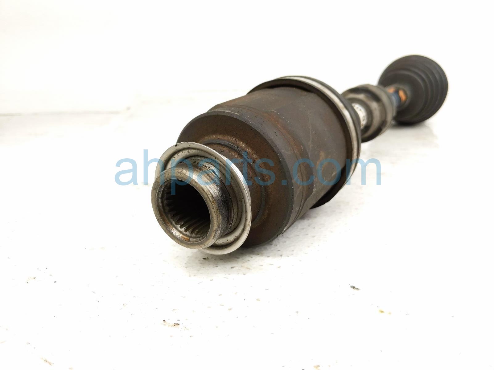 2014 Honda Accord Front Passenger Outer Cv Axle Drive Shaft 44305 T2A 010 Replacement 2014 Honda Accord Front Passenger Outer Cv Axle Drive Shaft 44305 T2A 010 Replacement thumbnail
