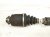 2014 Honda Accord Front Passenger Outer Cv Axle Drive Shaft 44305 T2A 010 Replacement 2014 Honda Accord Front Passenger Outer Cv Axle Drive Shaft 44305 T2A 010 Replacement thumbnail