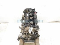Honda LONG BLOCK ENGINE / MOTOR = NA MI Honda LONG BLOCK ENGINE / MOTOR = NA MI