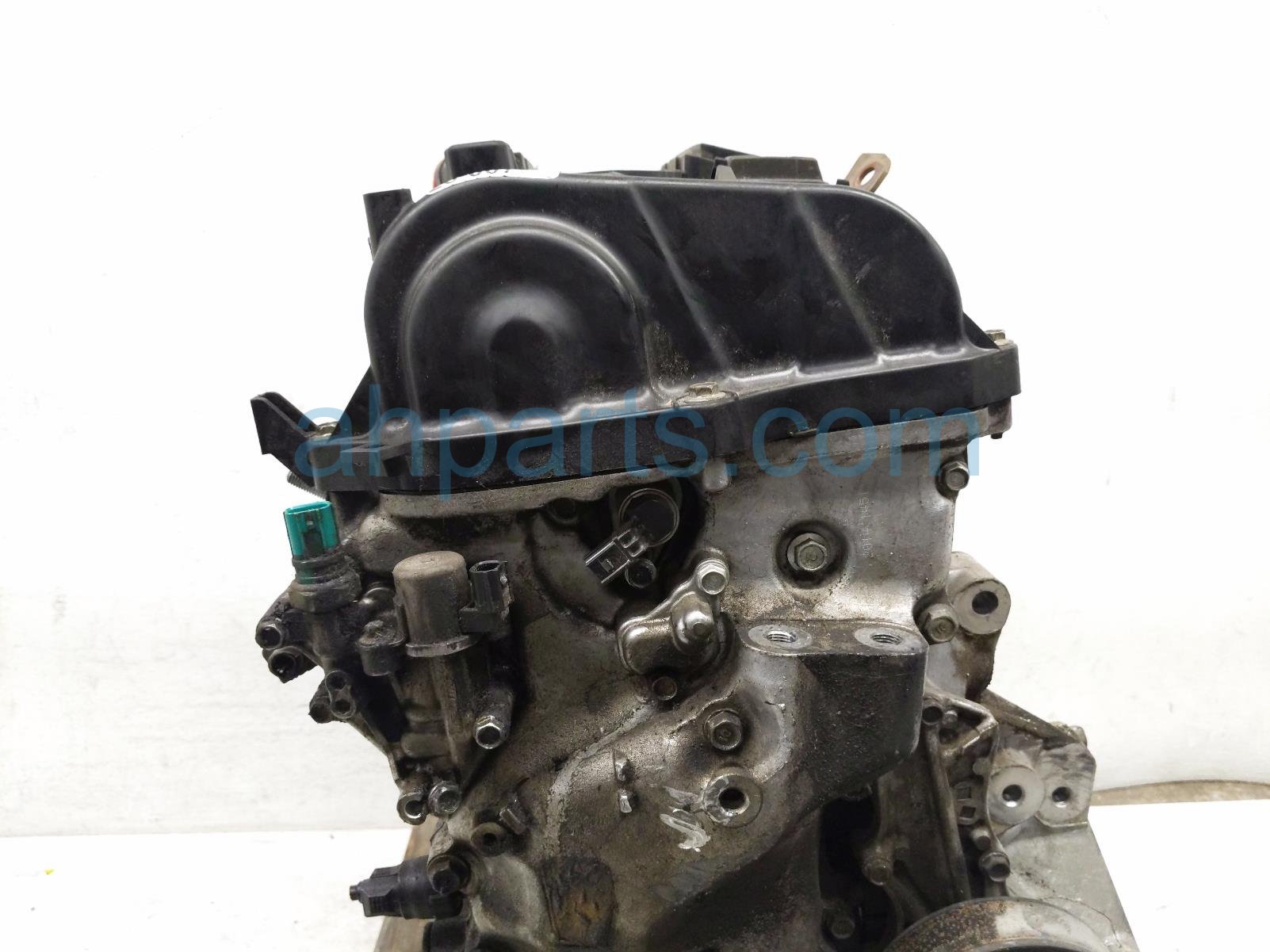 2014 Honda Accord Long Block Engine / Motor = Mi 10003 5A2 A03 Replacement 2014 Honda Accord Long Block Engine / Motor = Mi 10003 5A2 A03 Replacement thumbnail