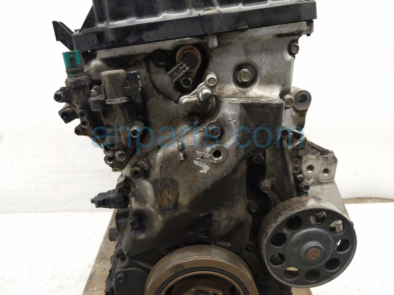 2014 Honda Accord Long Block Engine / Motor = Mi 10003 5A2 A03 Replacement 2014 Honda Accord Long Block Engine / Motor = Mi 10003 5A2 A03 Replacement thumbnail