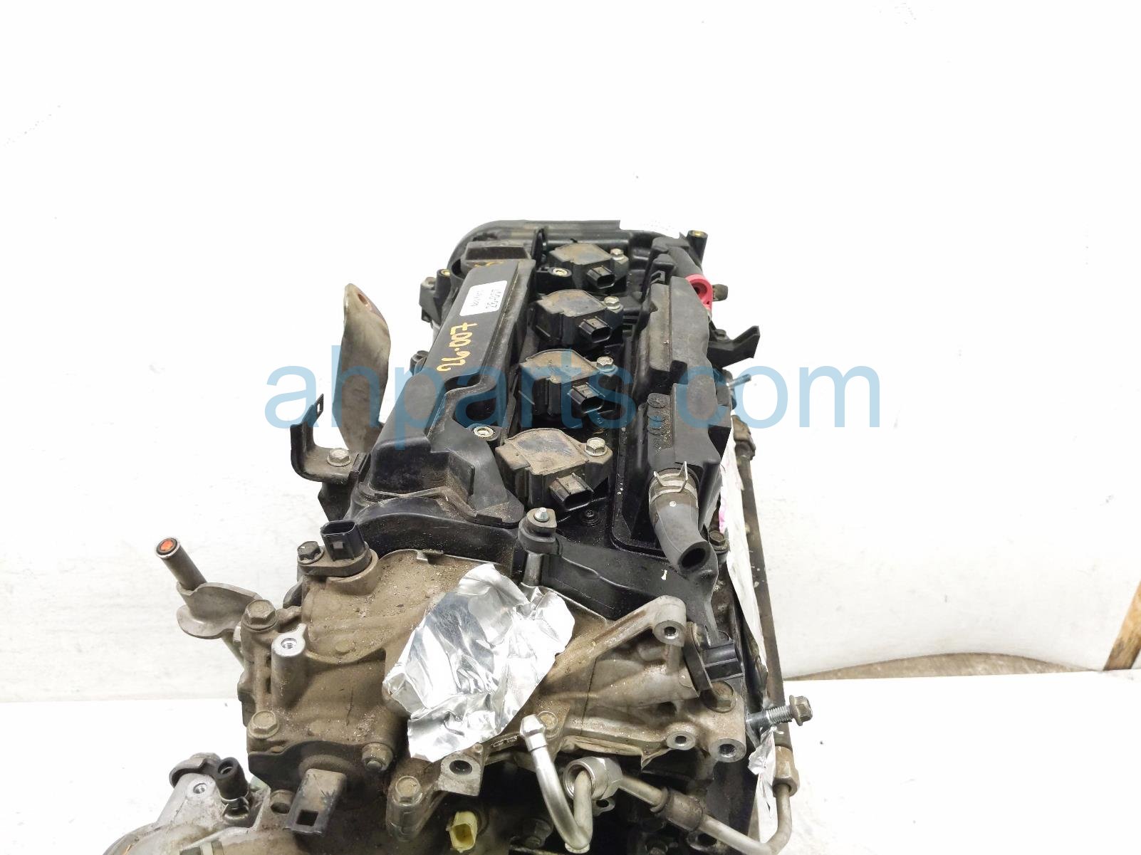 2014 Honda Accord Long Block Engine / Motor = Mi 10003 5A2 A03 Replacement 2014 Honda Accord Long Block Engine / Motor = Mi 10003 5A2 A03 Replacement thumbnail