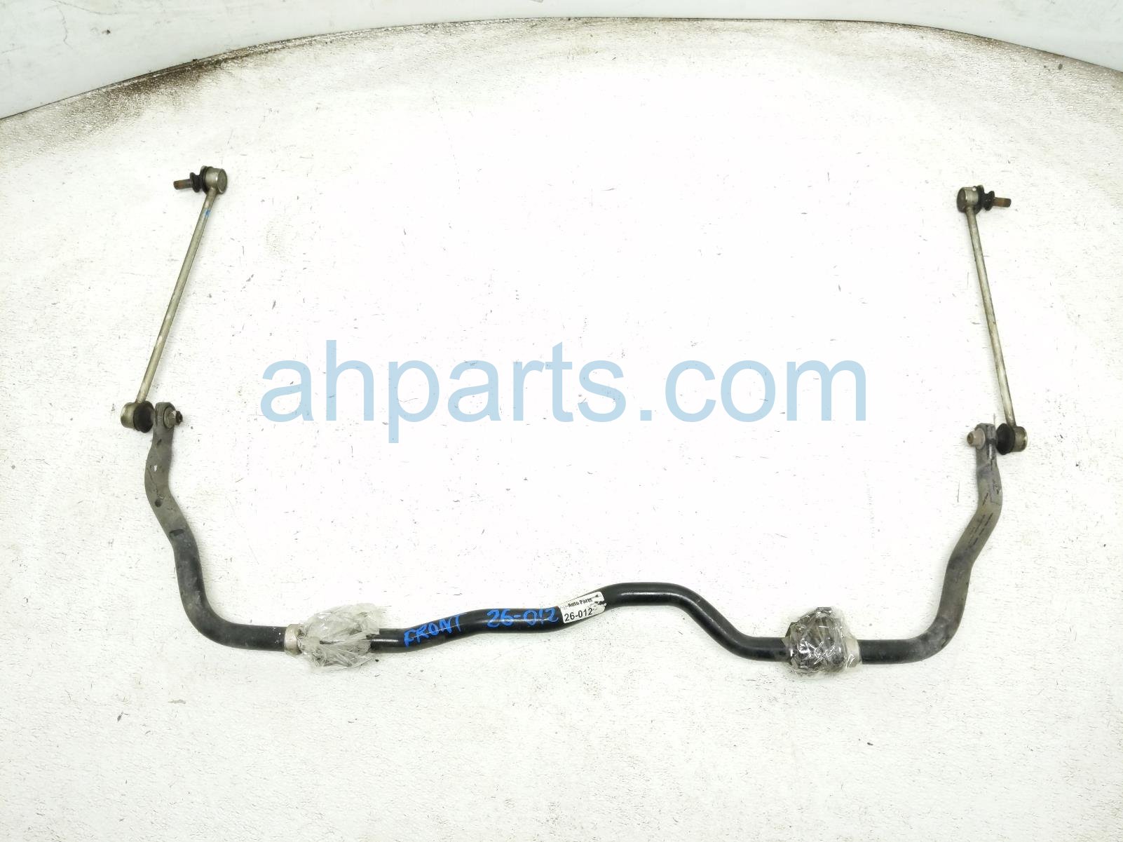 Toyota FRONT STABILIZER / SWAY BAR W/LINKS