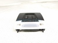 Toyota OVERHEAD CONSOLE / MAP LIGHT - BLACK Toyota OVERHEAD CONSOLE / MAP LIGHT - BLACK