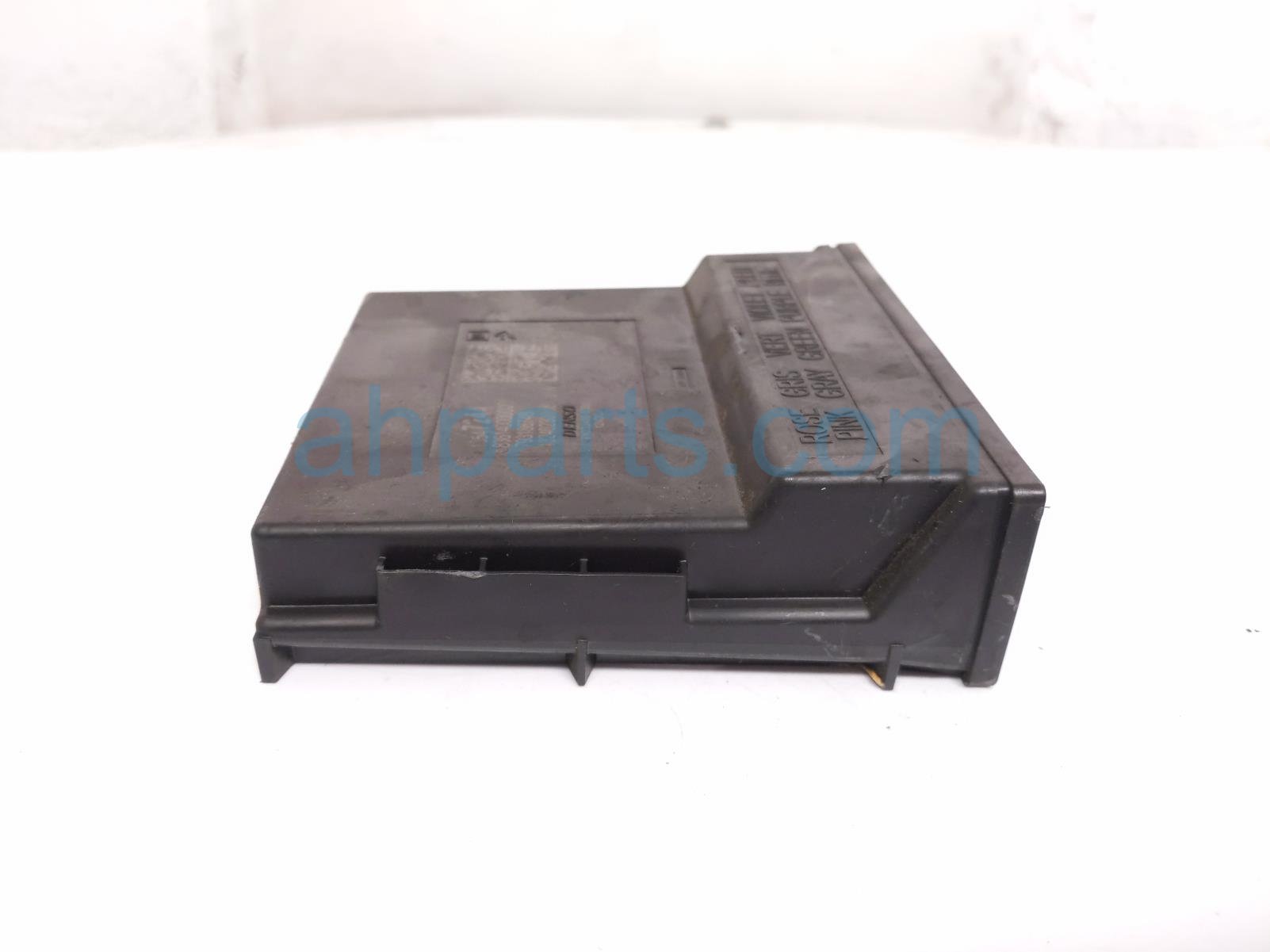 2024 Chevy Silverado 1500 Front Driver Body Control Module Unit 13547244 Replacement 2024 Chevy Silverado 1500 Front Driver Body Control Module Unit 13547244 Replacement thumbnail
